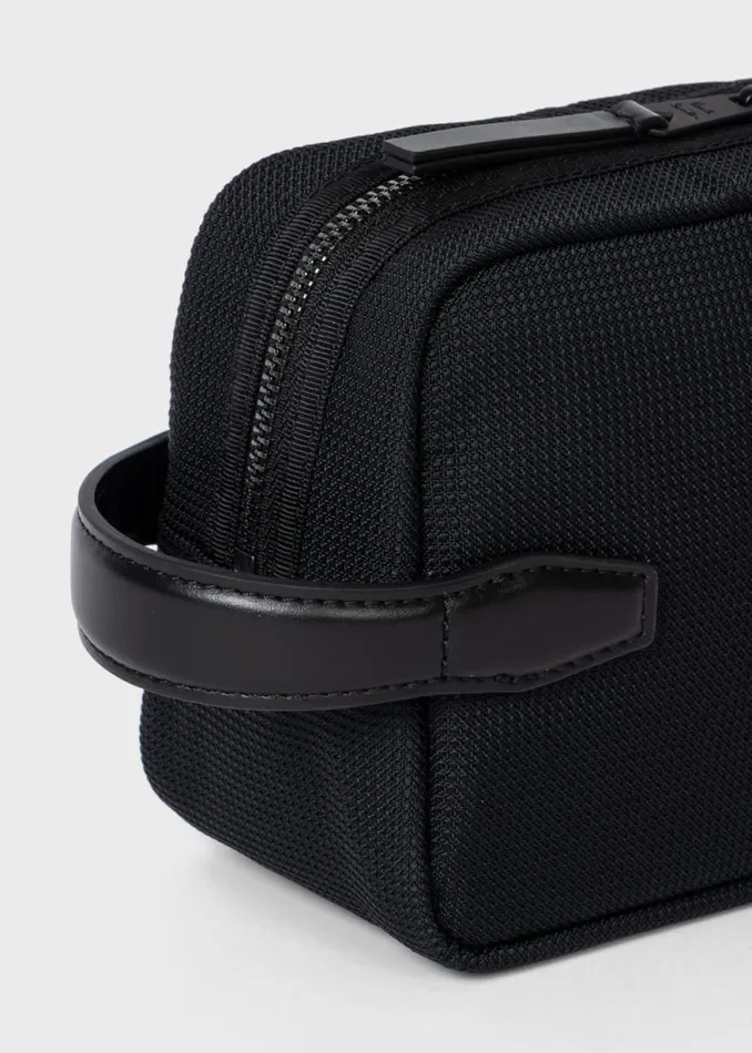 MensWomens Paul Smith Bags Black 039Signature Stripe039 Wash Bag MensWomens Paul Smith Bags Black 039Signature Stripe039 Wash Bag
