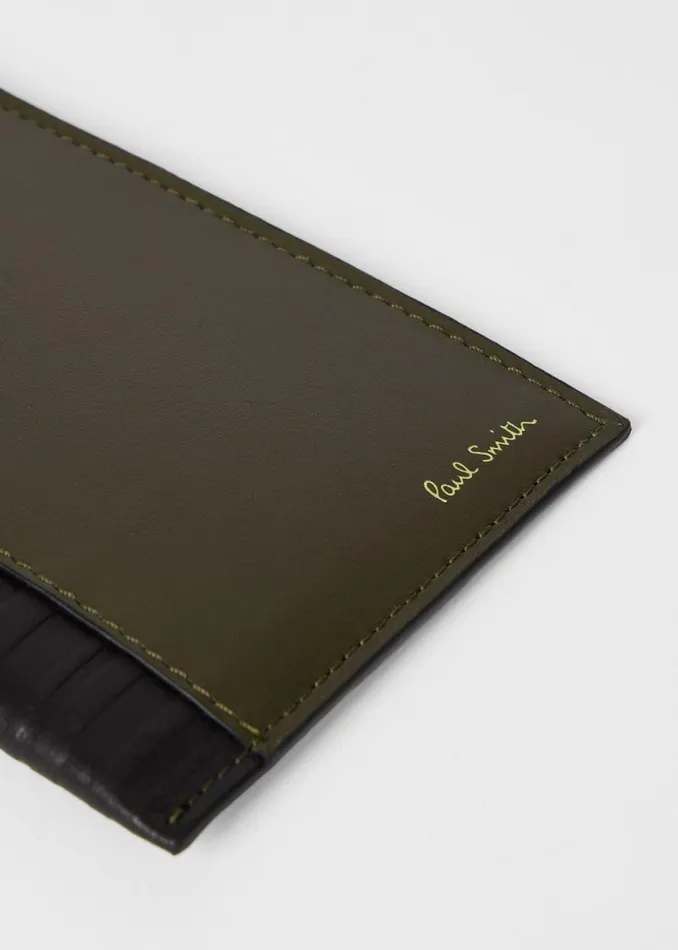 MensWomens Paul Smith Cases and Covers Khaki Leather 039Shadow Stripe039 Sunglasses Case MensWomens Paul Smith Cases and Covers Khaki Leather 039Shadow Stripe039 Sunglasses Case