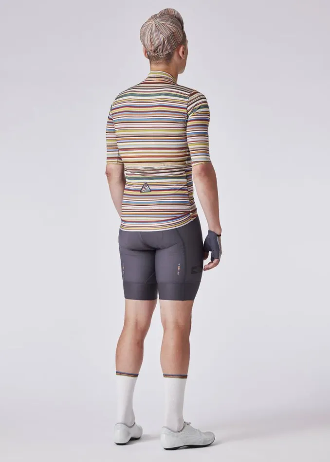 MensWomens Paul Smith Cycling Asphalt Cycling Bib Shorts MensWomens Paul Smith Cycling Asphalt Cycling Bib Shorts