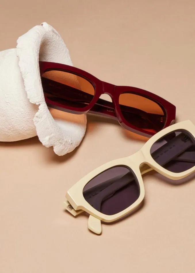MensWomens Paul Smith Eyewear Beige 039Loxham039 Sunglasses MensWomens Paul Smith Eyewear Beige 039Loxham039 Sunglasses