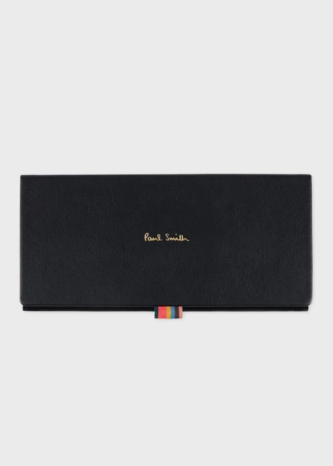 MensWomens Paul Smith Eyewear Black Stripe 039Kennet039 Sunglasses MensWomens Paul Smith Eyewear Black Stripe 039Kennet039 Sunglasses