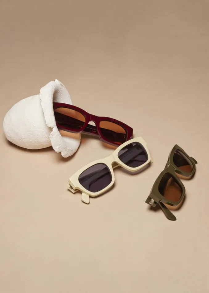MensWomens Paul Smith Eyewear Olive 039Loxham039 Sunglasses MensWomens Paul Smith Eyewear Olive 039Loxham039 Sunglasses