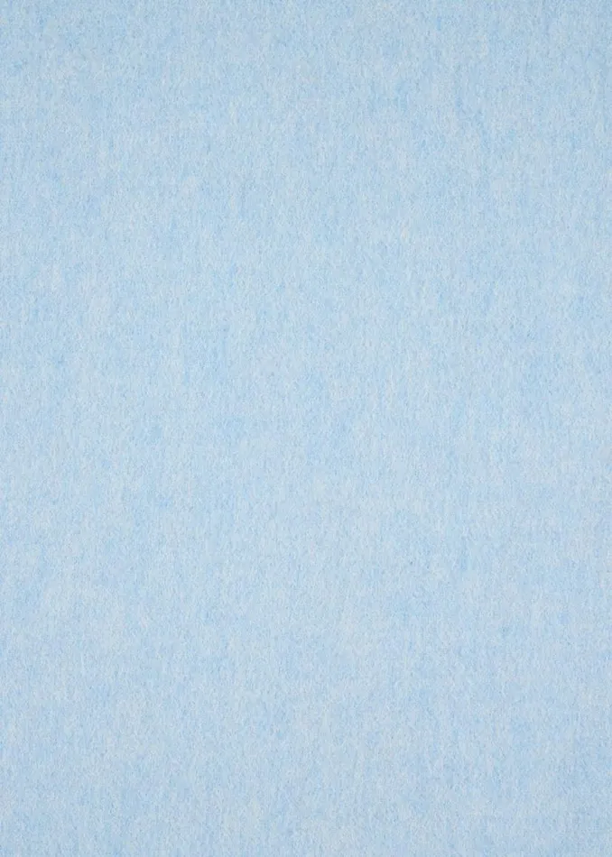 MensWomens Paul Smith Monogrammed Gifts Light Blue Tonal Embroidered Logo Cashmere Scarf MensWomens Paul Smith Monogrammed Gifts Light Blue Tonal Embroidered Logo Cashmere Scarf