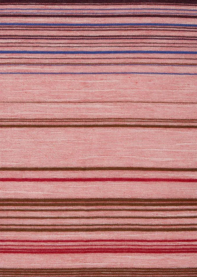 MensWomens Paul Smith Scarves Red CottonBlend Thin Stripe Scarf MensWomens Paul Smith Scarves Red CottonBlend Thin Stripe Scarf