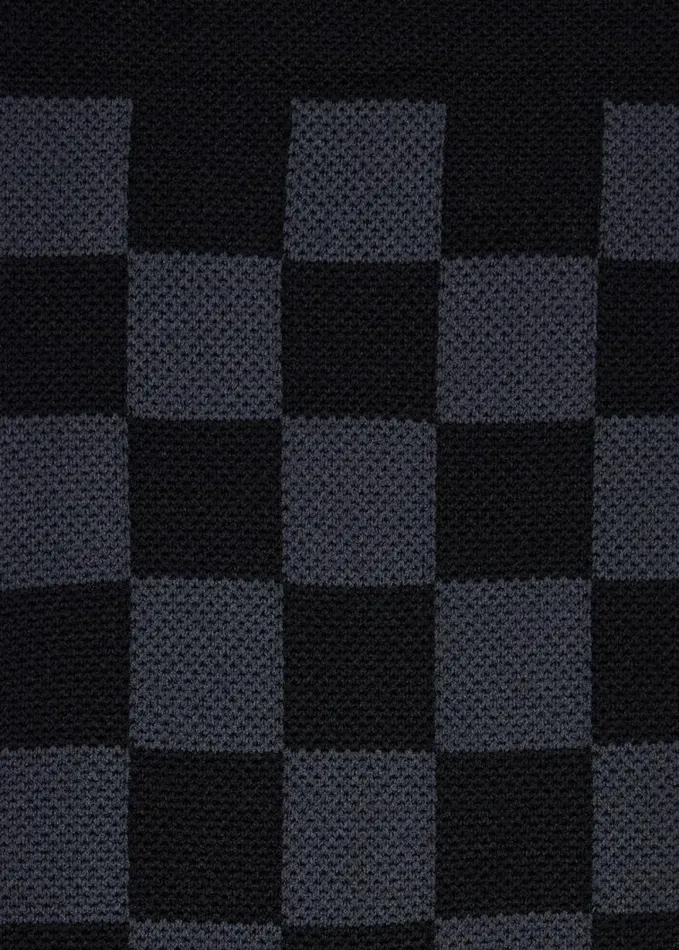 MensWomens Paul Smith Socks Black Checkerboard Cycling Socks MensWomens Paul Smith Socks Black Checkerboard Cycling Socks