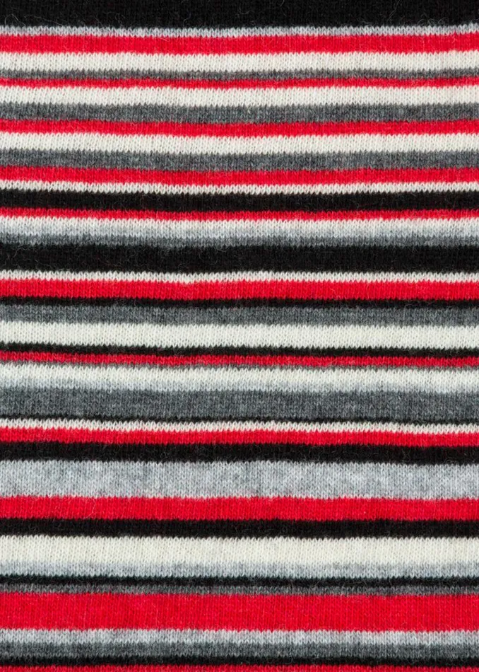MensWomens Paul Smith The Classics Paul Smith For Manchester United Red Striped WoolCashmere Scarf MensWomens Paul Smith The Classics Paul Smith For Manchester United Red Striped WoolCashmere Scarf