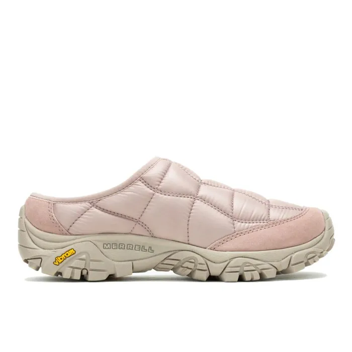 Moab 2 Slide Quilted 1trl Adobe Rose Women Merrell Sneakers