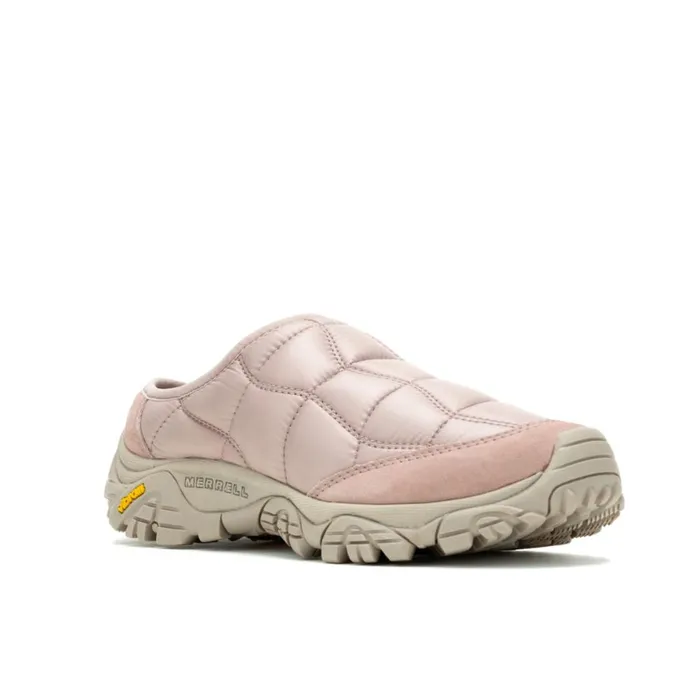 Moab 2 Slide Quilted 1trl Adobe Rose Women Merrell Sneakers