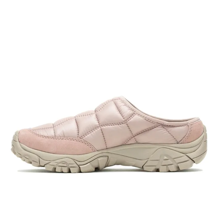 Moab 2 Slide Quilted 1trl Adobe Rose Women Merrell Sneakers
