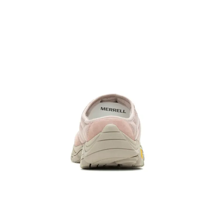 Moab 2 Slide Quilted 1trl Adobe Rose Women Merrell Sneakers