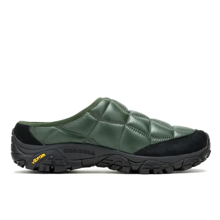 Moab 2 Slide Quilted 1trl Viridian Men Merrell Sneakers