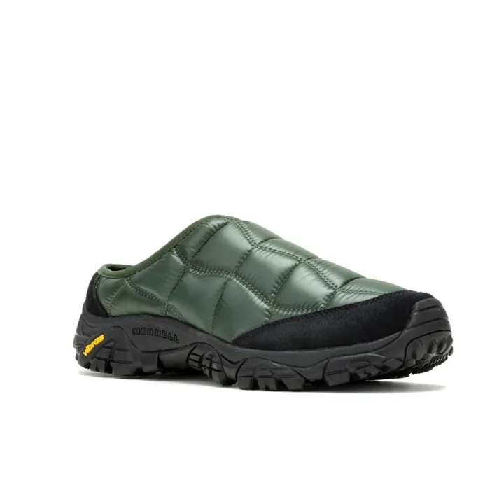 Moab 2 Slide Quilted 1trl Viridian Men Merrell Sneakers