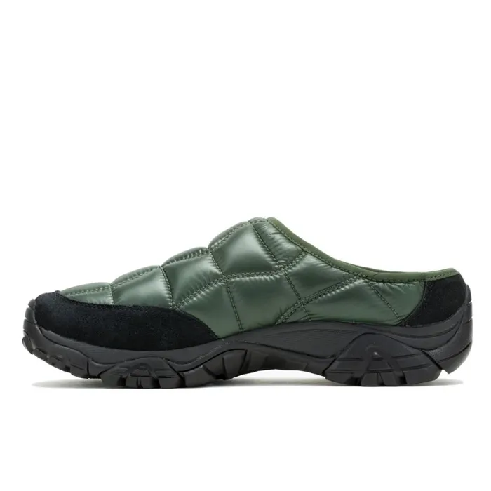 Moab 2 Slide Quilted 1trl Viridian Men Merrell Sneakers