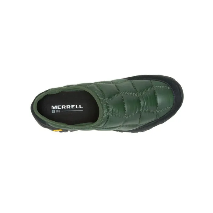 Moab 2 Slide Quilted 1trl Viridian Men Merrell Sneakers