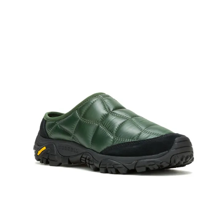 Moab 2 Slide Quilted 1trl Viridian Women Merrell SlipOns