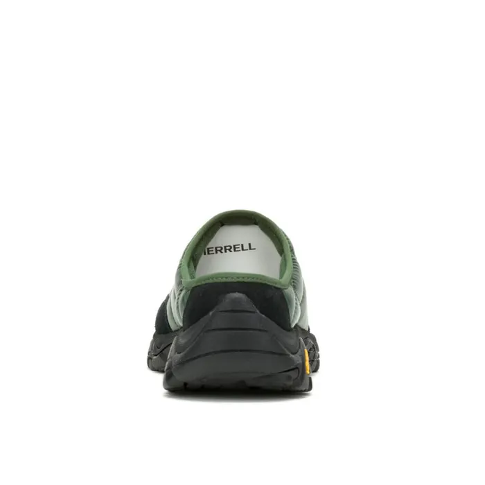 Moab 2 Slide Quilted 1trl Viridian Women Merrell SlipOns