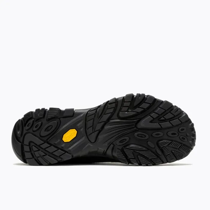 Moab 2 Wool Slide 1trl Black Men Merrell SlipOns