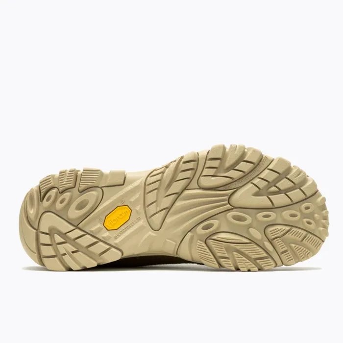 Moab 2 Wool Slide 1trl Coyote Women Merrell SlipOns