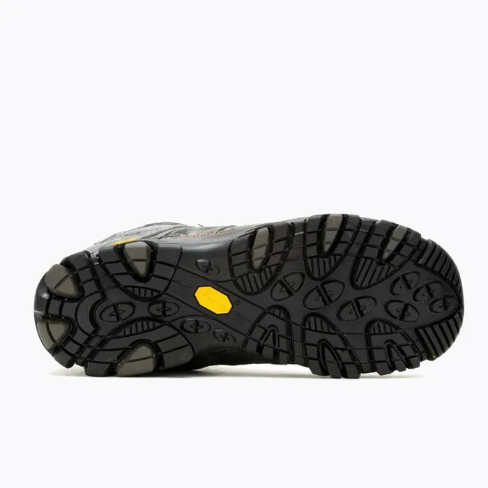 Moab 3 Mid GoreTex Beluga Men Merrell Boots
