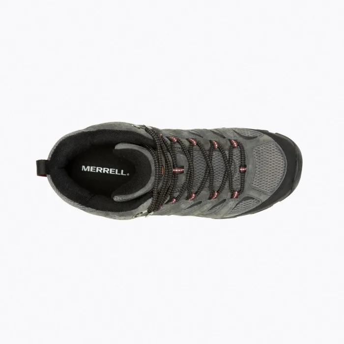 Moab 3 Mid GoreTex Beluga Men Merrell Boots