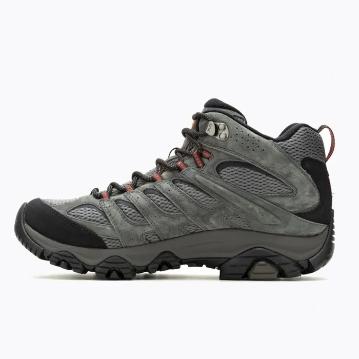Moab 3 Mid GoreTex Beluga Men Merrell Boots