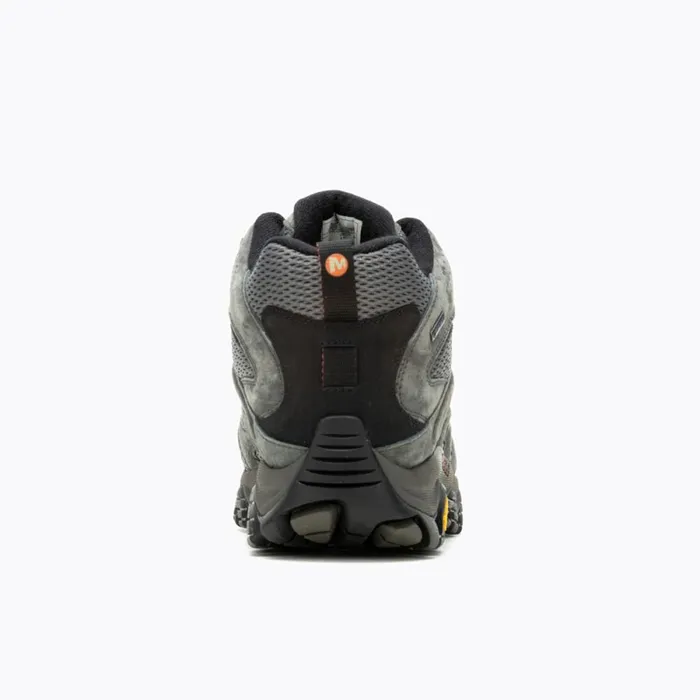 Moab 3 Mid GoreTex Beluga Men Merrell Boots
