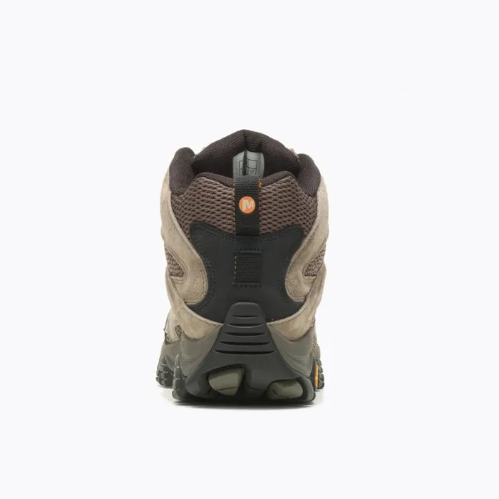 Moab 3 Mid Walnut Men Merrell Boots