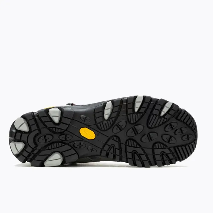Moab 3 Mid X Jeep Sting Grey Men Merrell Boots