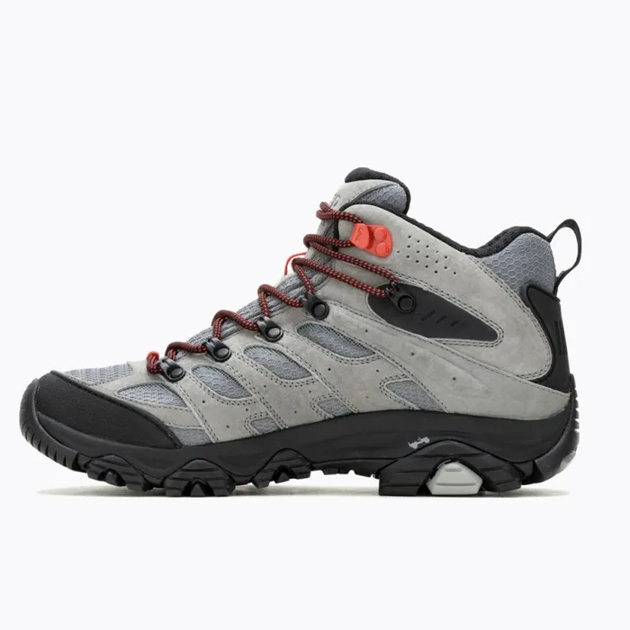 Moab 3 Mid X Jeep Sting Grey Men Merrell Boots