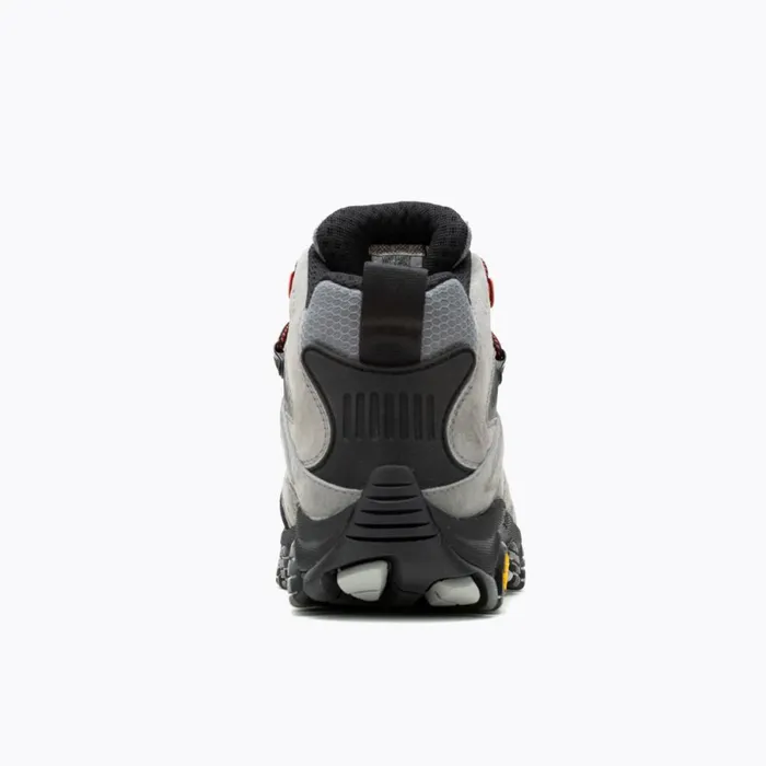 Moab 3 Mid X Jeep Sting Grey Men Merrell Boots