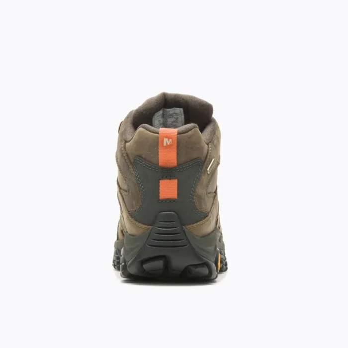 Moab 3 Prime Mid Waterproof Canteen Men Merrell Boots