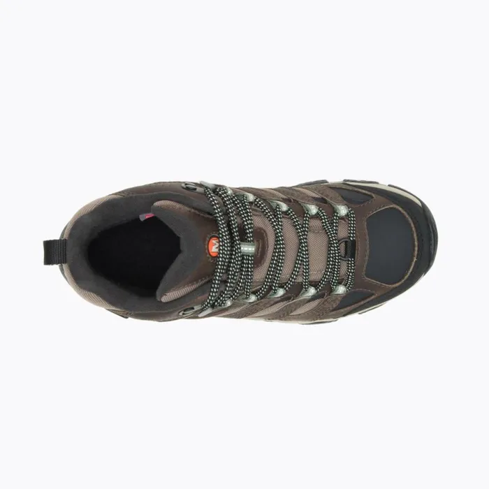 Moab 3 Thermo Mid Waterproof Brindle Women Merrell Boots