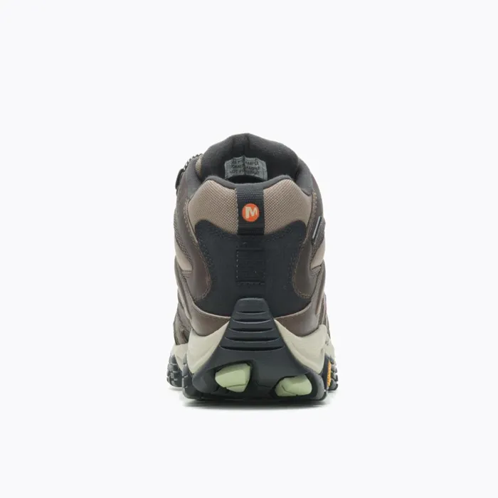 Moab 3 Thermo Mid Waterproof Brindle Women Merrell Boots