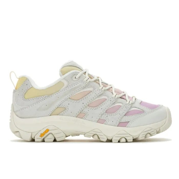 Moab 3 Vista Chalkmulti Women Merrell Sneakers