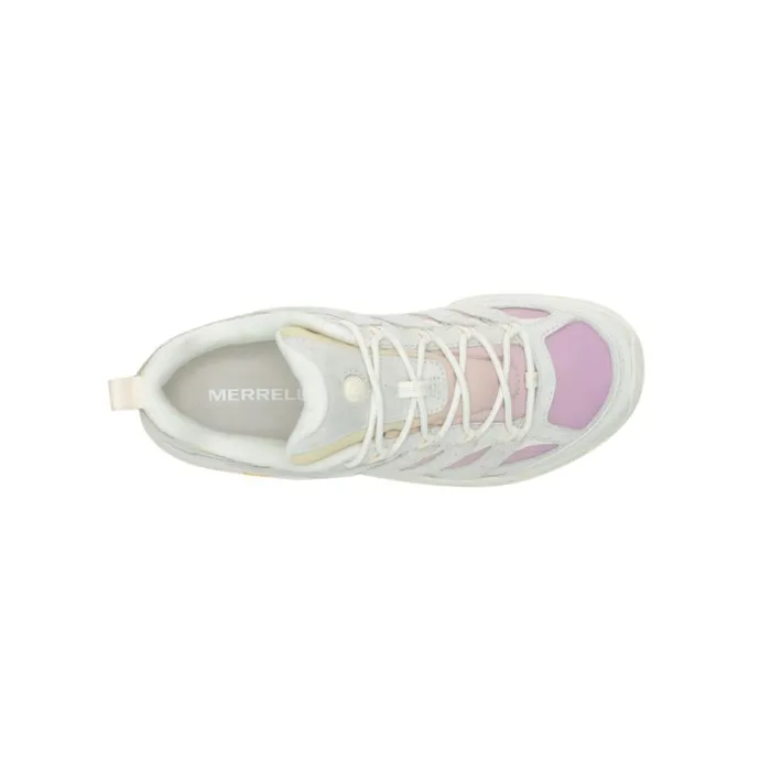 Moab 3 Vista Chalkmulti Women Merrell Sneakers