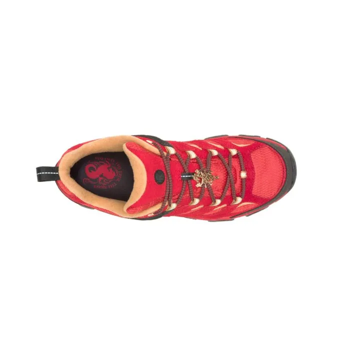 Moab 3 X House Of The Dragon Caraxes MenWomen Merrell Sneakers