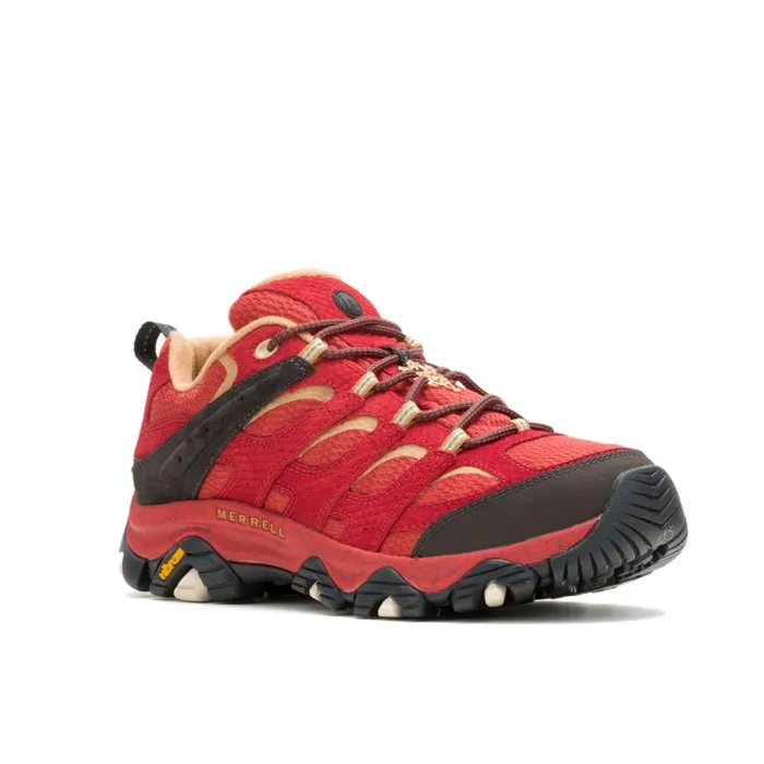 Moab 3 X House Of The Dragon Caraxes MenWomen Merrell Sneakers