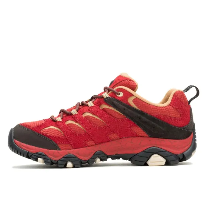 Moab 3 X House Of The Dragon Caraxes MenWomen Merrell Sneakers