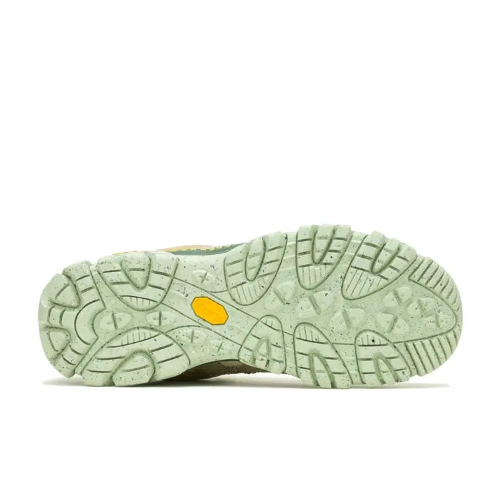 Moab 3 X Parks Project Cream MenWomen Merrell Sneakers