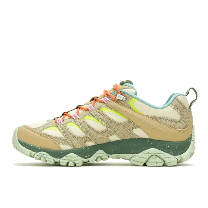Moab 3 X Parks Project Cream MenWomen Merrell Sneakers
