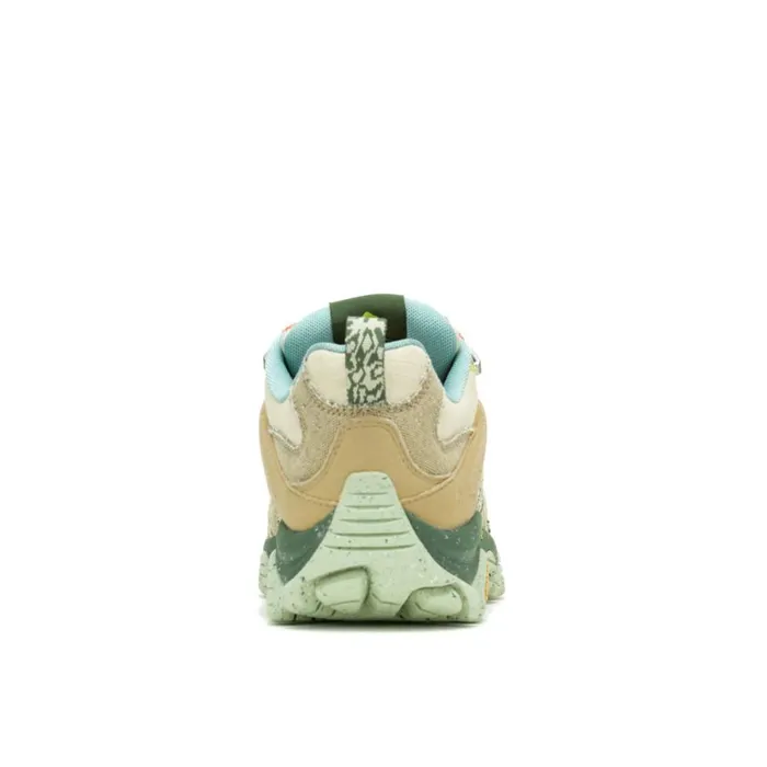 Moab 3 X Parks Project Cream MenWomen Merrell Sneakers