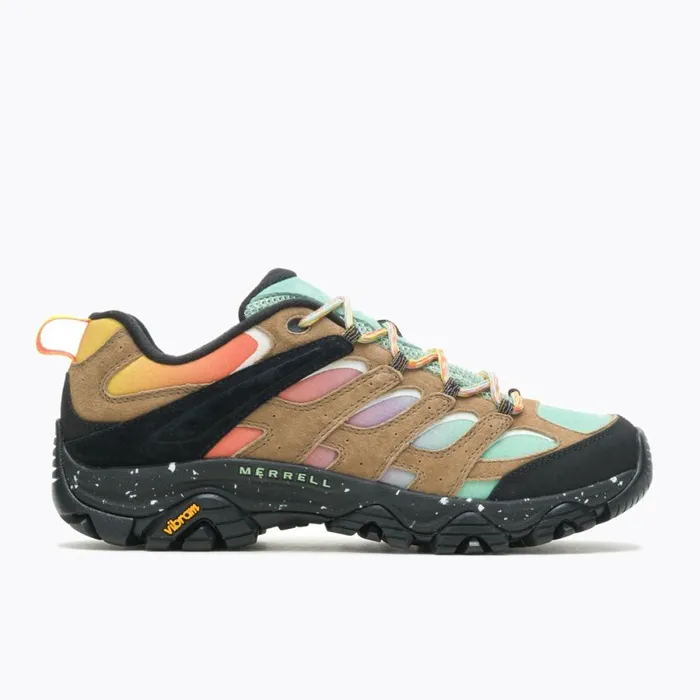 Moab 3 X Unlikely Hikers Multi Men Merrell Sneakers