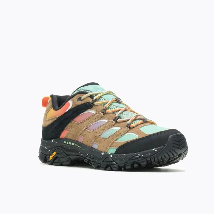 Moab 3 X Unlikely Hikers Multi Men Merrell Sneakers