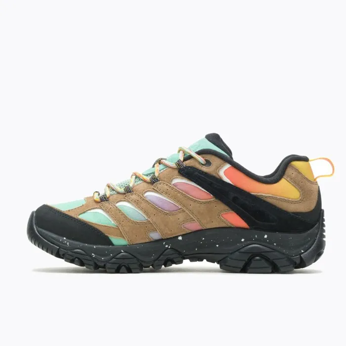 Moab 3 X Unlikely Hikers Multi Men Merrell Sneakers