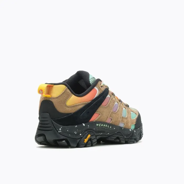 Moab 3 X Unlikely Hikers Multi Men Merrell Sneakers