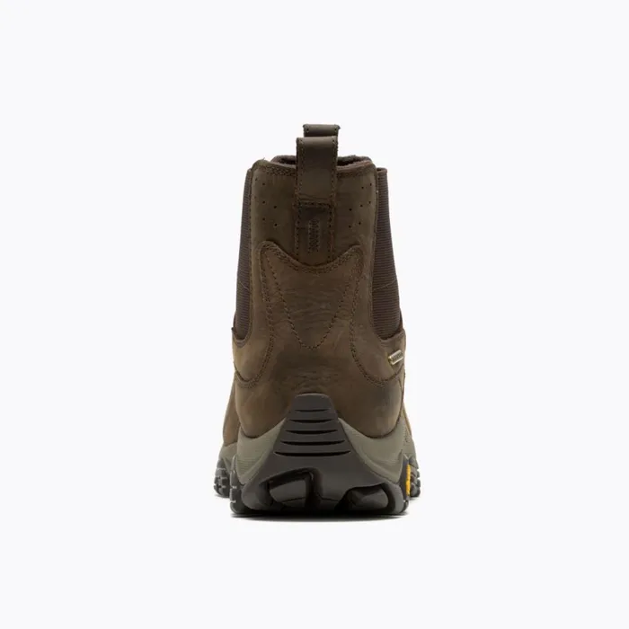 Moab Adventure 3 Chelsea Polar Waterproof Earth Men Merrell Winter Boots