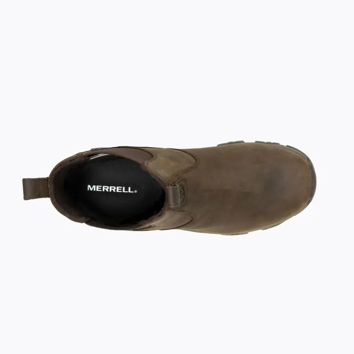 Moab Adventure 3 Chelsea Polar Waterproof Earth Men Merrell Winter Boots