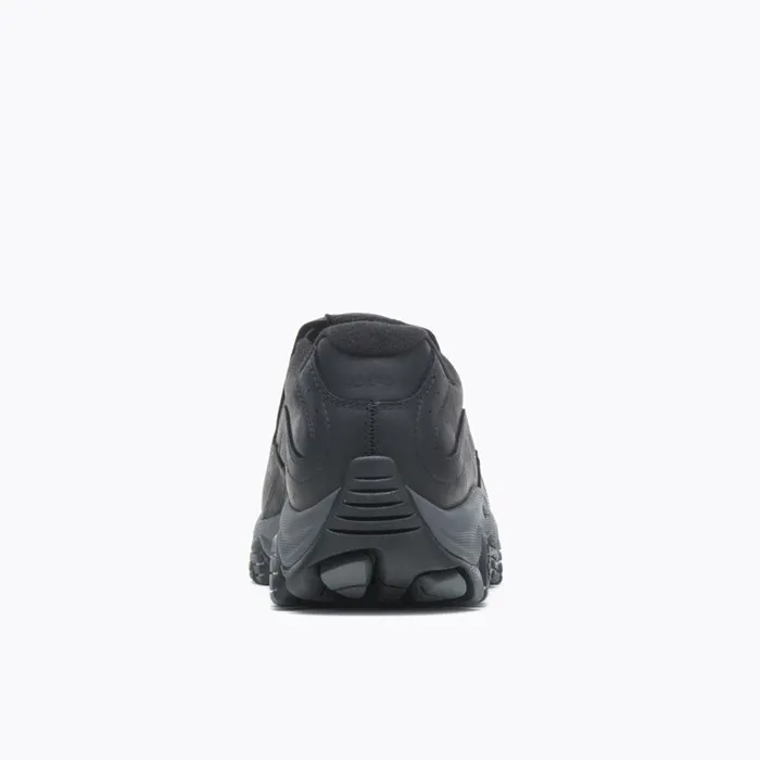Moab Adventure 3 Moc Black Men Merrell SlipOns