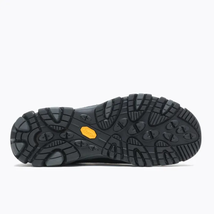 Moab Adventure 3 Moc Black Men Merrell SlipOns
