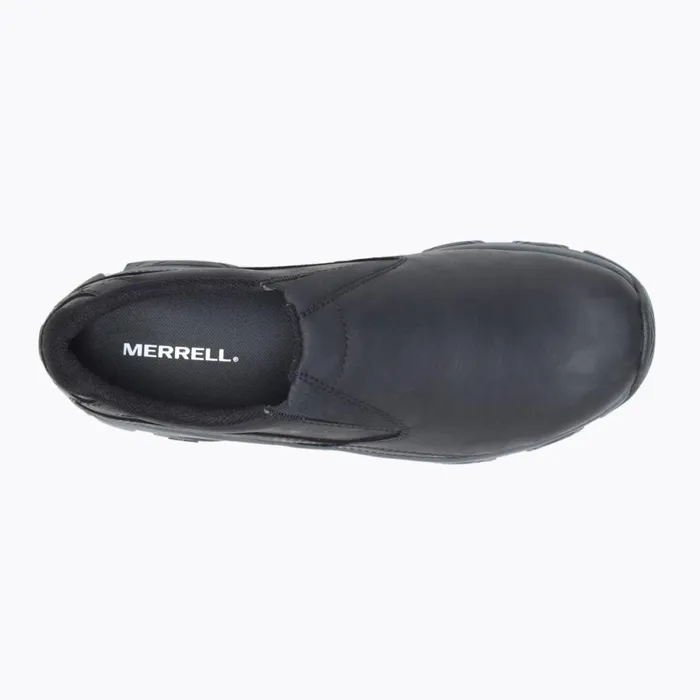 Moab Adventure 3 Moc Black Men Merrell SlipOns